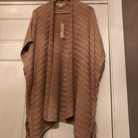 Lovestitch Cardigan LAST ONE - Picture 3 of 3